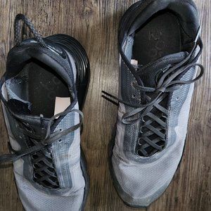NIKE AIR MAX 2090 (BLACK WOLF GRAY) - SIZE 12.5